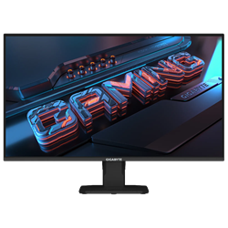 GIGABYTE GS25F2 24.5" 200Hz 1ms HDMI DP HDR10 AdaptiveSync FHD SS IPS Gaming Monitör