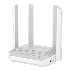 Keenetic Hopper AX3000 Mesh Wi-Fi 6 AP Menzil Genişletici
