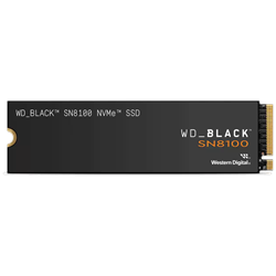 WD 1TB BLACK SN8100 NVMe Gen5 M.2 SSD 14900MB Okuma / 11000MB Yazma