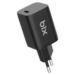 Bix BX45G GaN Type-C PD 3.0 45W PPS Mini Hızlı Şarj Cihazı