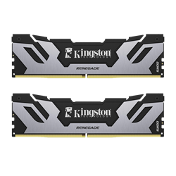 Kingston Renegade 32GB(2x16) 8000MHz CL38 DDR5 Dual Kit Ram