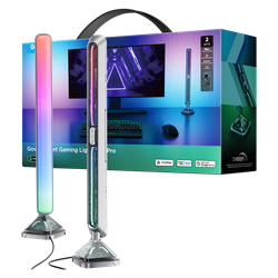 Govee Gaming Pro Aydınlatmalı Barları