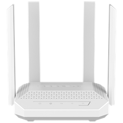 Keenetic Challenger AX3000 Mesh Wi-Fi 6 Gigabit Router