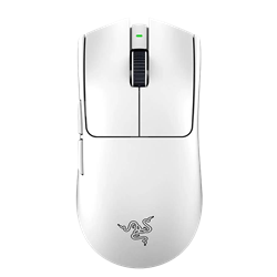 Razer Viper V3 Pro 35000 DPI 8000Hz Beyaz Kablosuz Gaming Mouse