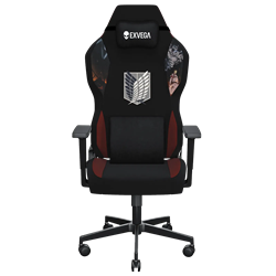 Exvega Andromeda Attack on Titan Oyuncu Koltuğu