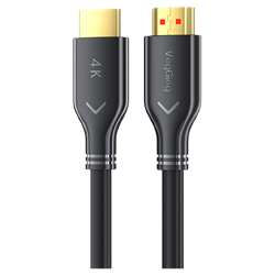 Veggieg V-H112 18Gbps HDR 4K 30Hz 3D HDMI 2.0 Kablo 20 Metre