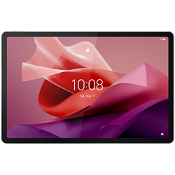 Lenovo Tab P12 ZACH0218TR 8GB/256GB 3K JBL DOLBY ATMOS 12.7" 60Hz Android Tablet (Lenovo Tab P12 Klavye + Kalem)
