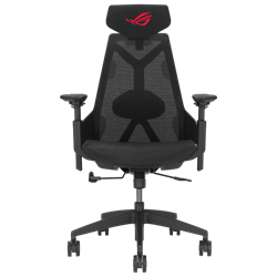 ASUS ROG DESTRIER CORE SL400C Ergonomik Siyah Gaming Koltuk