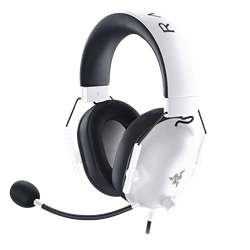 Razer BlackShark V2 X Kablolu Beyaz Gaming Kulaklık