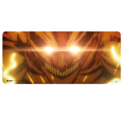 EXVEGA Attack on Titan Armored Titan XXL Mousepad 90×40