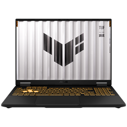 ASUS TUF GAMING F16 FX608JHR-RV048 i7-14650HX 16GB DDR5 512 GB SSD RTX 5050 GDDR7 8GB 16 FHD FreeDos Gaming Notebook