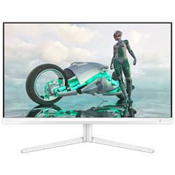 Philips Evnia 27M2N3201A/00 27" 180Hz 1ms HDMI DP AdaptiveSync HDR10 FHD IPS Gaming Monitör