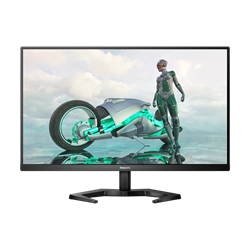 Philips Evnia 27M1N3500LS 27" 165Hz 1ms HDMI DP Free Sync Premium HDR10 QHD VA Gaming Monitör