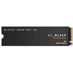 WD 2TB BLACK SN8100 NVMe Gen5 M.2 SSD 14900MB Okuma / 14000MB Yazma