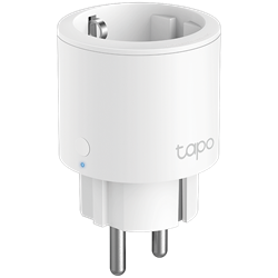 TP-LINK TAPO P115 Akıllı Wi-Fi Priz (Tekli) 