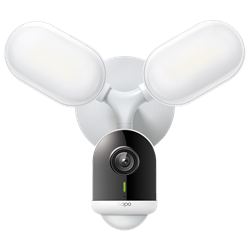 TP-LINK Tapo C720 Wi-Fi Akıllı Projektör Kamera