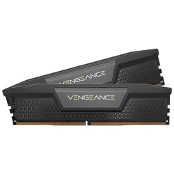 CORSAIR 32GB (2x16GB) Vengeance 6200MHz CL36 DDR5 XMP Siyah Dual Kit Ram