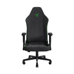 Razer Iskur V2 X Siyah Yeşil Gaming Koltuk