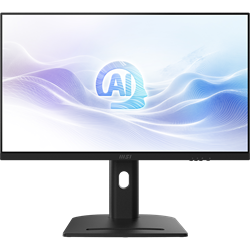 MSI MODERN AM273QP AI 1UM-241XTR ULTRA 7 155H 32GB DDR5 1TB SSD DOS 27" WQHD Siyah AIO Masaüstü PC