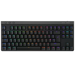 Logitech G G515 TKL RGB Mekanik Siyah Kablolu Gaming Klavye
