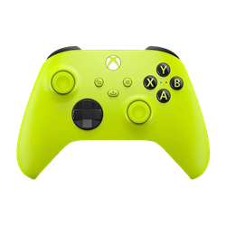 Xbox Series Wireless 9.Nesil Electric Volt Serisi GamePad