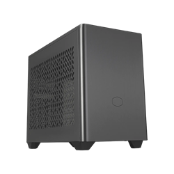 Cooler MasterBox  NR200P V2 USB 3.2 Siyah/Gri Mini-ITX Kasa