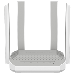 Keenetic Hopper DSL AX3000 Wi-Fi 6 Supervectoring VDSL2/ADSL2+ Modem Router