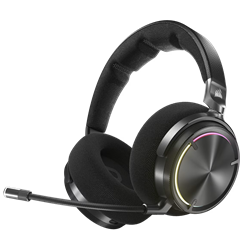 CORSAIR VIRTUOSO MAX WIRELESS Dolby Atmos Carbon Gaming Kulaklık