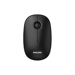 Philips SPK7378B Kablosuz Siyah Mouse                                           