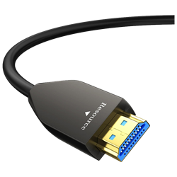 VegGeig 48 Gbps 8K/60Hz 4K/120Hz Fiber Optik HDMI 2.1 Kablo 40 Metre