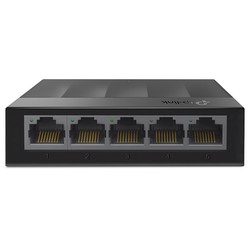 TP-LINK LS1005G 5-Port 10/100/1000Mbps Masaüstü Switch