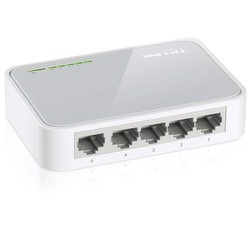 TP-LINK TL-SF1005D 5 Port 10/100Mbps Masaüstü Switch