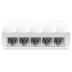 TP-LINK LS1005 5-Port 10/100Mbps Masaüstü Switch