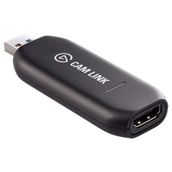 ELGATO Cam Link 4K Görüntü Aktarıcı