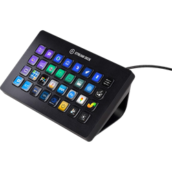 ELGATO Stream Deck XL Yayın Kontrolcüsü