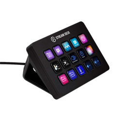 ELGATO Stream Deck MK.2 Yayın Kontrolcüsü