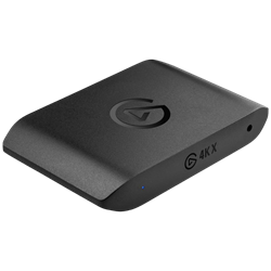 Elgato 4K X Superspeed HDR10 Harici Görüntü Aktarıcı
