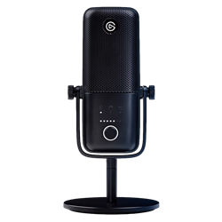 ELGATO Wave 3 Profesyonel Cardioid Masaüstü Mikrofon