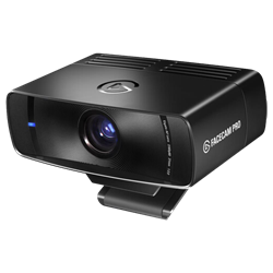 Elgato Facecam Pro True 4K Ultra HD Webcam