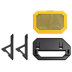 Thermaltake Tower 600 Serisi Bumblebee Kasa Standı