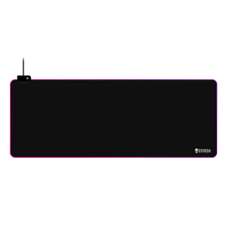 EXVEGA RGB Gaming Mousepad 80×30