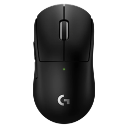 Logitech G PRO X SUPERLIGHT 2C Siyah Kablosuz Gaming Mouse