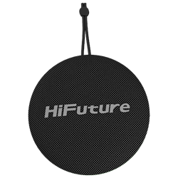 HiFuture Altus 10W Siyah Su Geçirmez Bluetooth Hoparlör