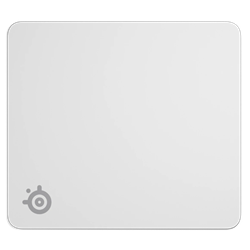 SteelSeries QCK L Beyaz Gaming Mouse Pad