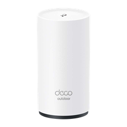 TP-LINK DECO X50 AX3000 Dış Mekan / Tüm Ev Mesh Wi-Fi 6 Sistemi