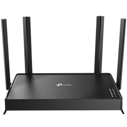 TP-LINK ARCHER BE220 BE3600 Çift Bantlı Wi-Fi 7 Router