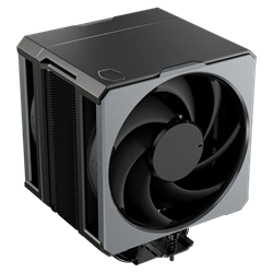 Cooler Master Hyper 612 APEX 2x120mm 6HP Intel/AMD Uyumlu Kule Tipi İşlemci Soğutucu