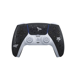 Sony DualSense THE LAST OF US Kablosuz PS5 Gamepad
