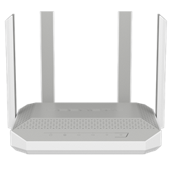 Keenetic Titan BE7200 Mesh Wi-Fi 7 Multi Gigabit Router