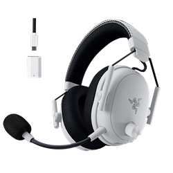 Razer Blackshark V3 Pro 7.1 Surround Beyaz Kablosuz Gaming Kulaklık